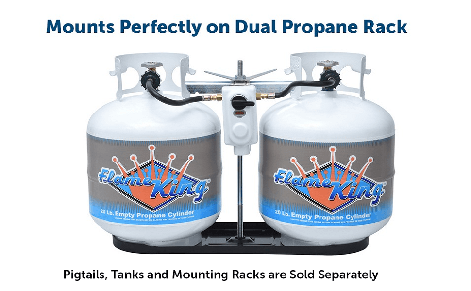Flame King Acr6 Propane Regulator||||91||y6eacr6||1926529