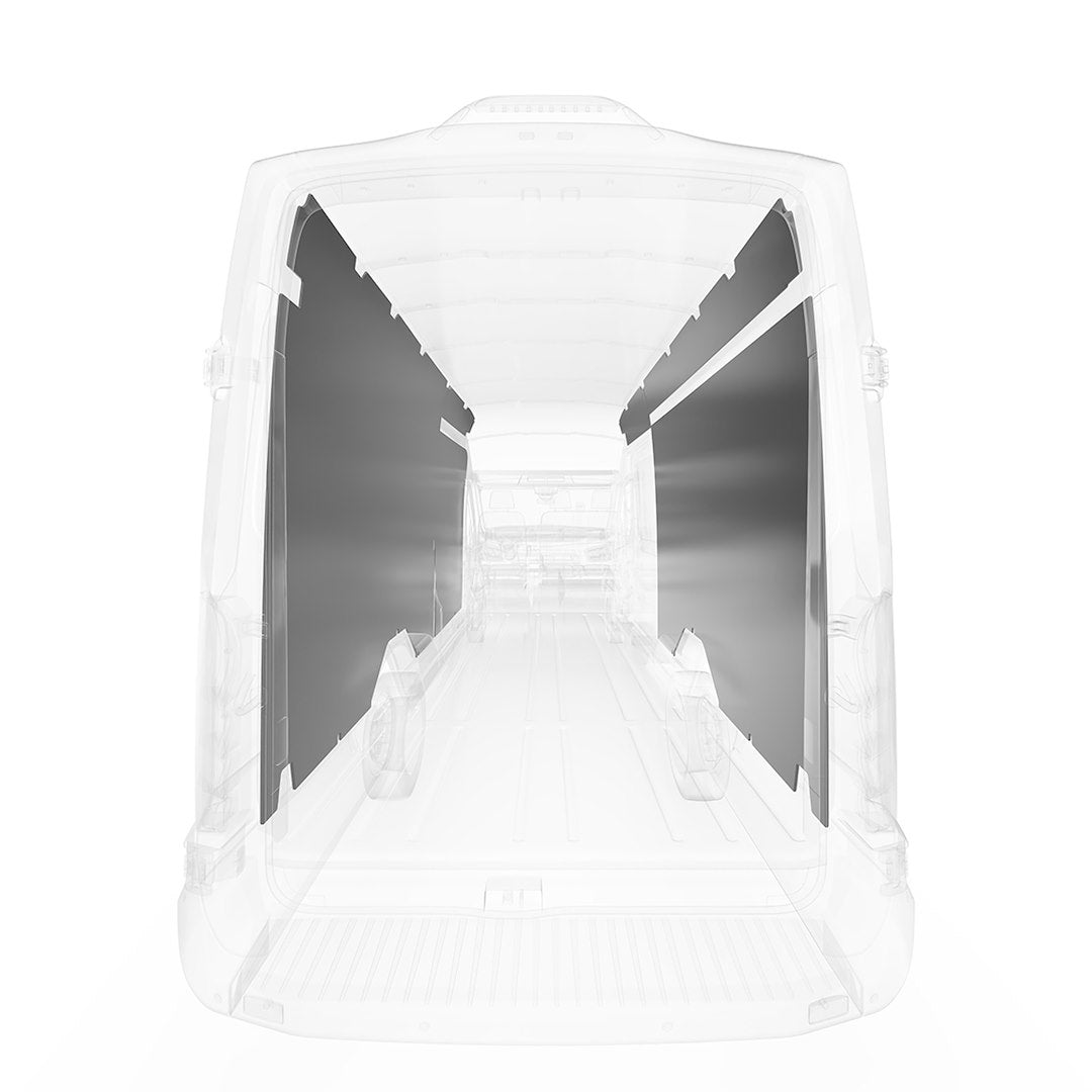 Product of Legend Fleet 744-114-2614.Hr Van Wall Liner