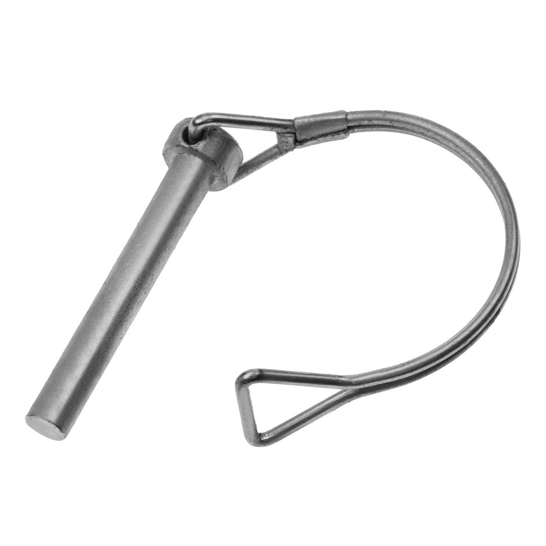 Product of T-H Marine Be-Tr-59401-Dp Trailer Coupler Safety Pin Clip