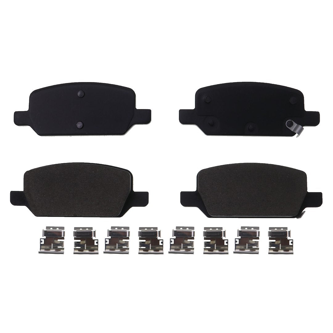 Wagner Brakes Zd2283 Brake Pad||zd2283.Jpg||85||w66zd2283||2223151