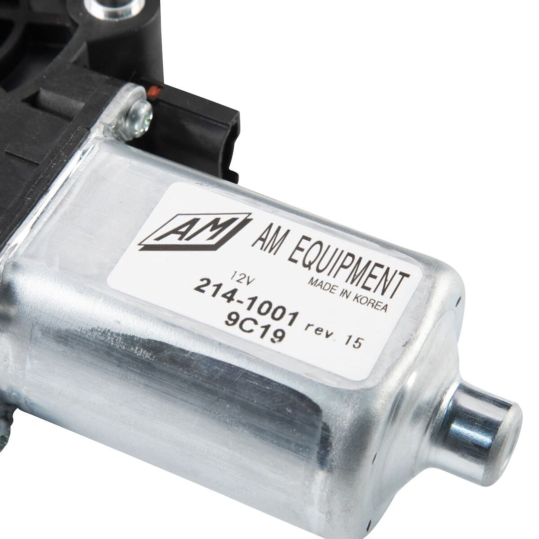 Lippert Components 369506 Entry Step Motor||369506_6.Jpg||91||m6v369506||911246