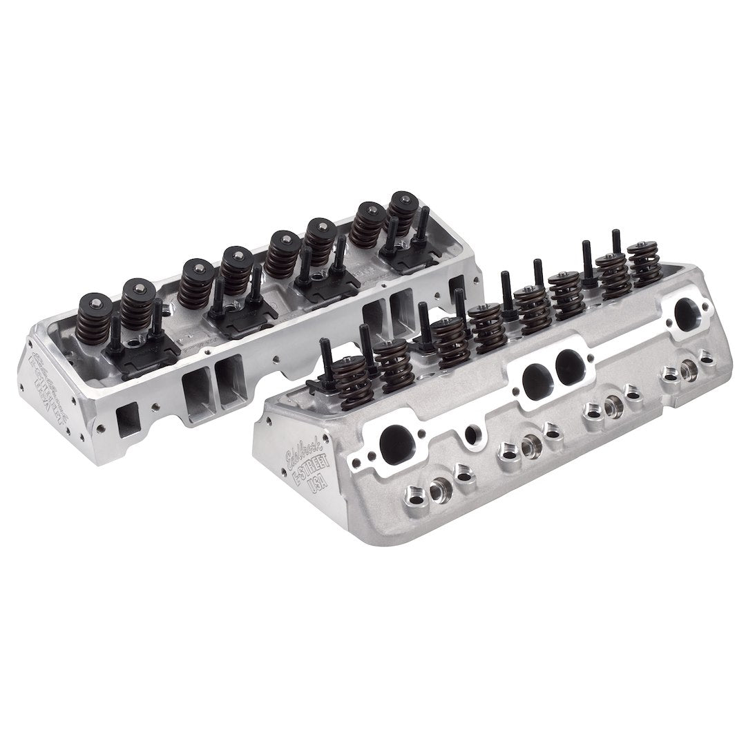 Product of Edelbrock 5089 Cylinder Head