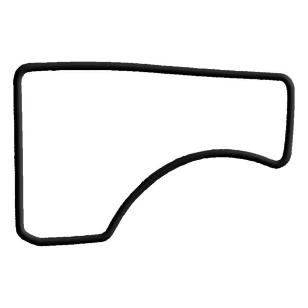 Emp - Engineered Marine Products 25-01435 Outboard Motor Lower Unit Seal Kit||25-01435.Jpg||85||emp2501435||2114995