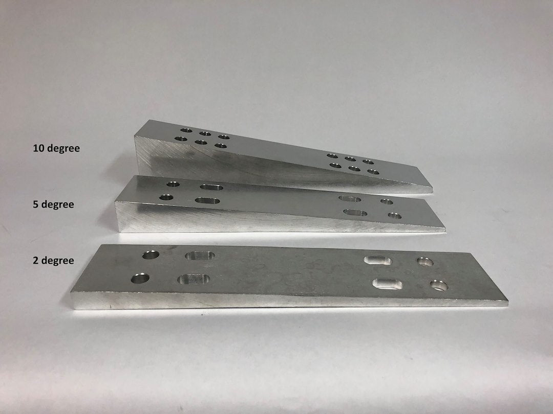 Bobs Machine 319-200000-Nopc Transom Wedge||319-200000-Nopc_2.Jpg||87||bob319200000n||2114881