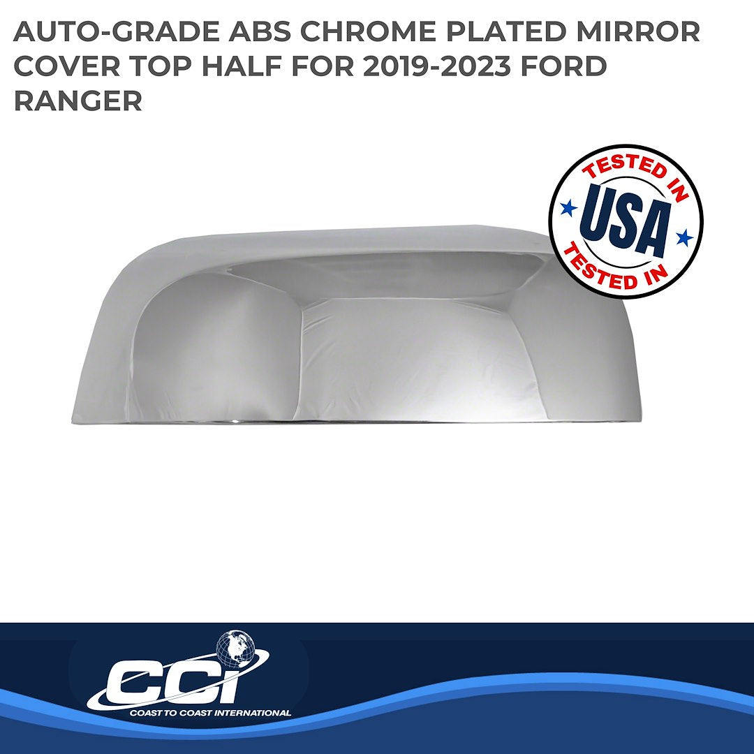Product of Coast To Coast Ccimc67538r Exterior Mirror Cover