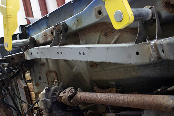 Product of Kentrol Rb3060l Replacement Frame Section