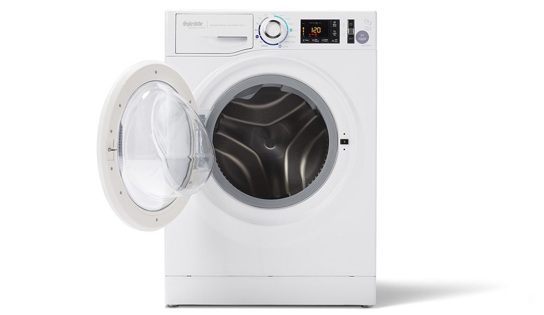 Product of Westland Wdc7200xcd Clothes Washer/ Dryer Combo Unit