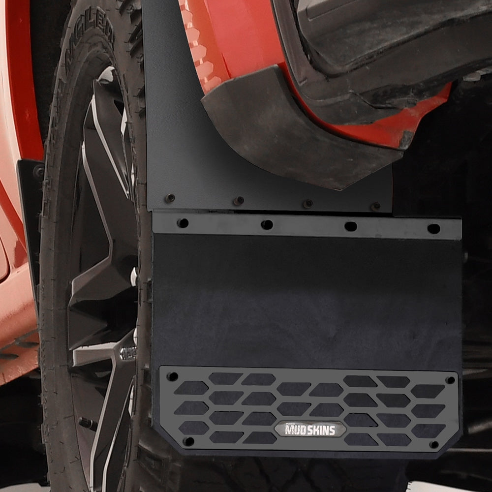 Product of Putco 78521 Mud Flap