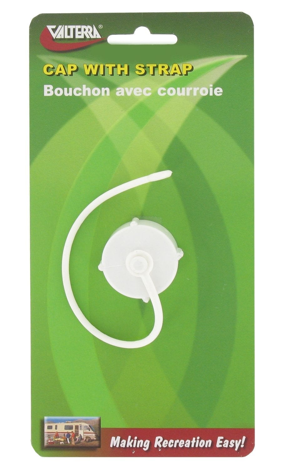 Product of Valterra T1020-1dwvp Sewer Cap