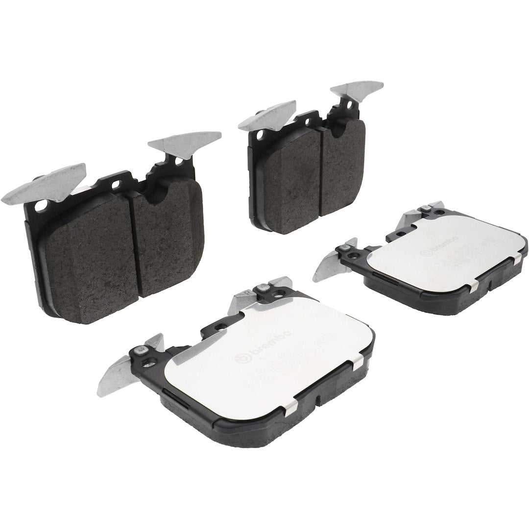 Brembo P06088 Brake Pad||p06088_Ang.Jpg||87||brmp06088||1752507