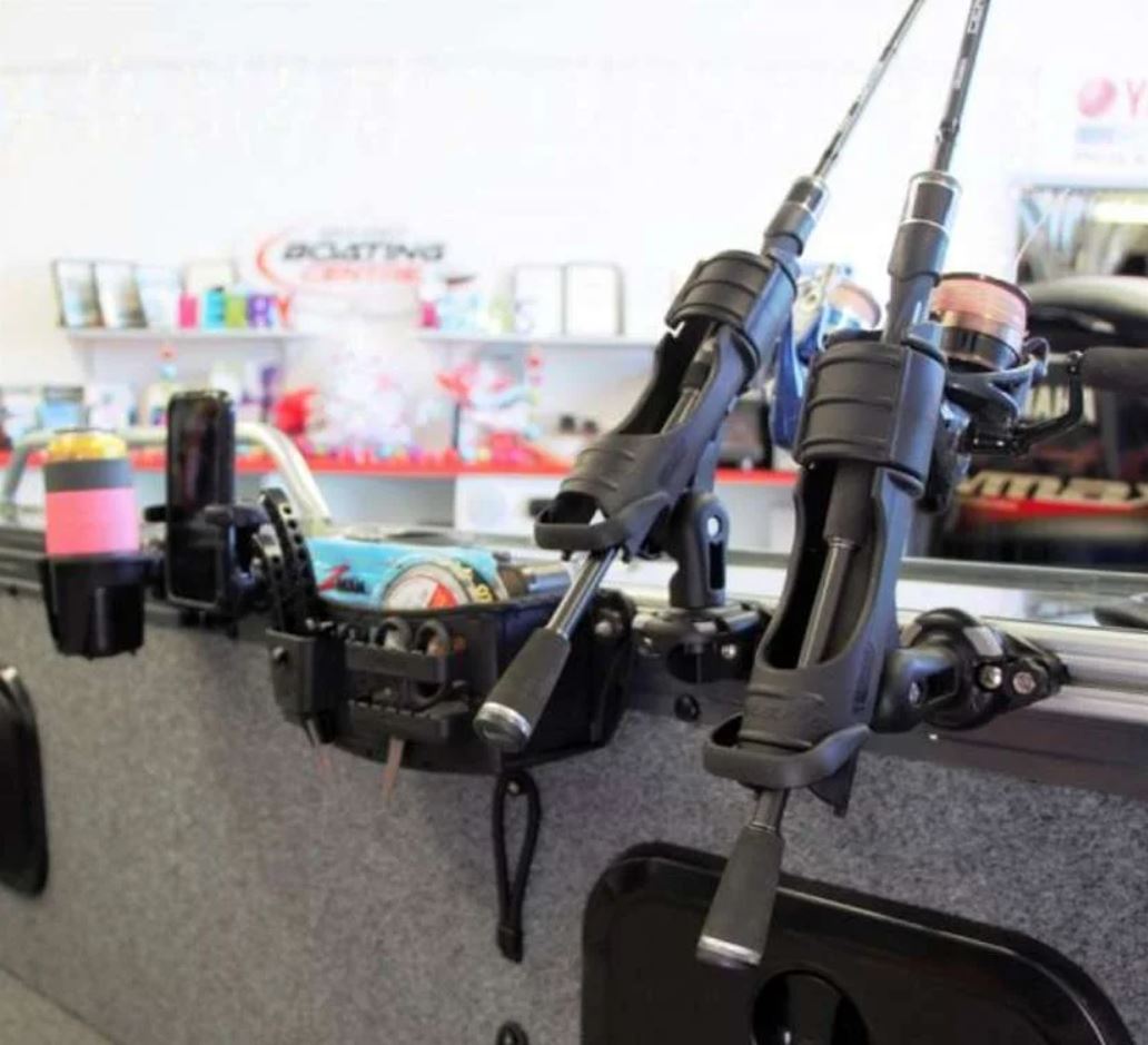 Railblaza 01-4156-11 Multi Purpose Accessory Mount||01-4156-11_2.Jpg||87||rai01415611||1500648