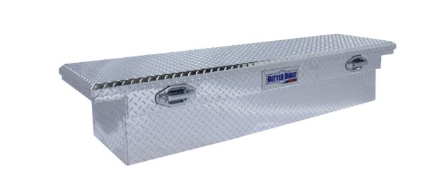 Product of Better Built Company 79011002 SEC Series Low Profile Toolbox