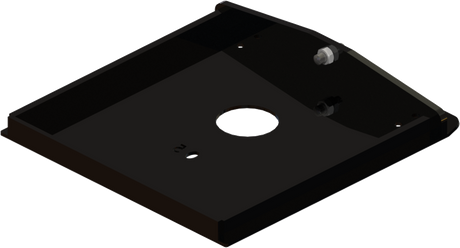 Product of Pullrite 331705 Trailer King Pin Wedge