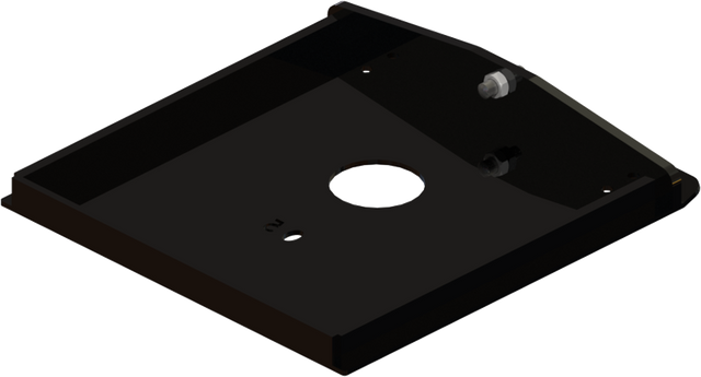 Product of Pullrite 331705 Trailer King Pin Wedge