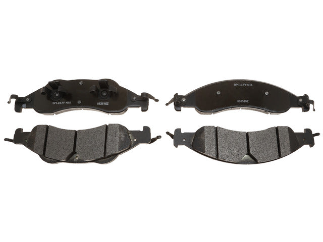Raybestos Brakes Mgd1278mh Brake Pad||mgd1278mh_Fro.Jpg||85||r53mgd1278mh||1672438
