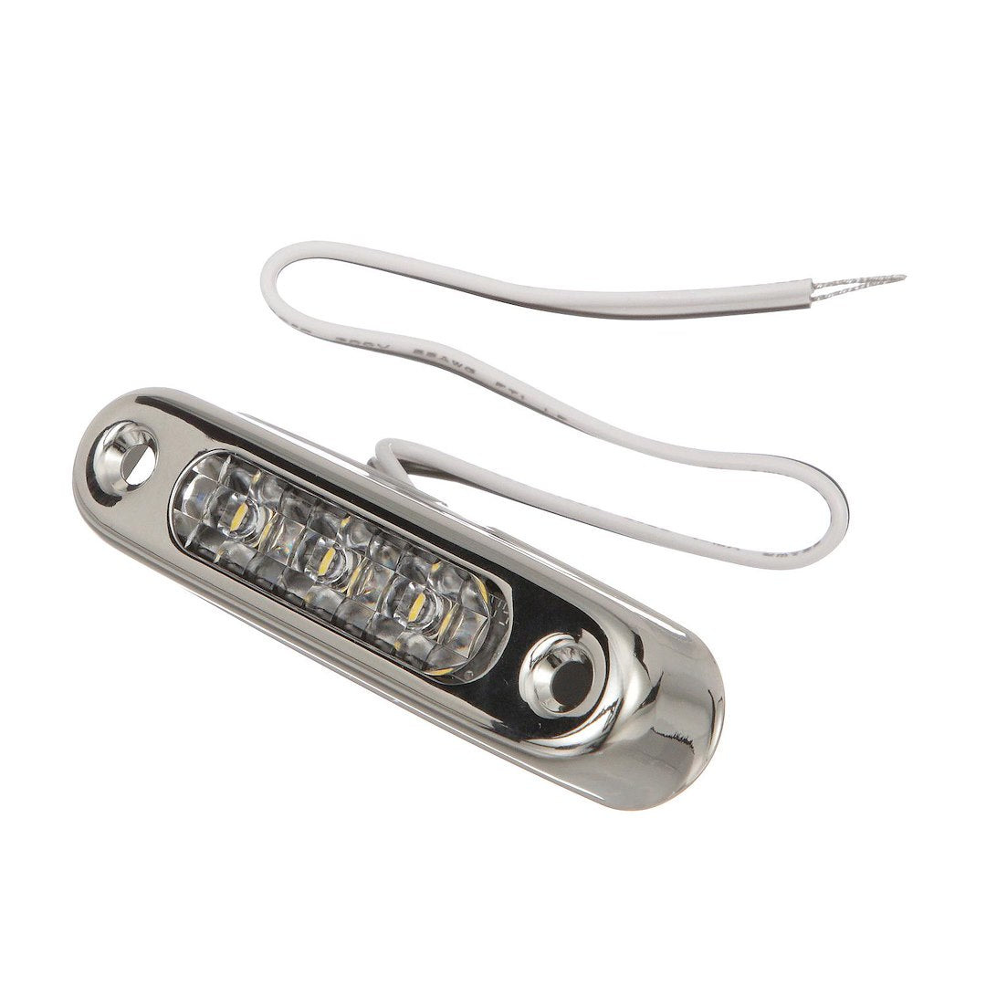 Attwood Marine 6343ss7 Boat Underwater Light||||86||a7j6343ss7||2003537