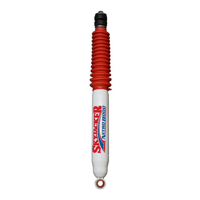 Product of Skyjacker Suspensions N8091 Nitro 8000 Twin Tube Shock Absorber