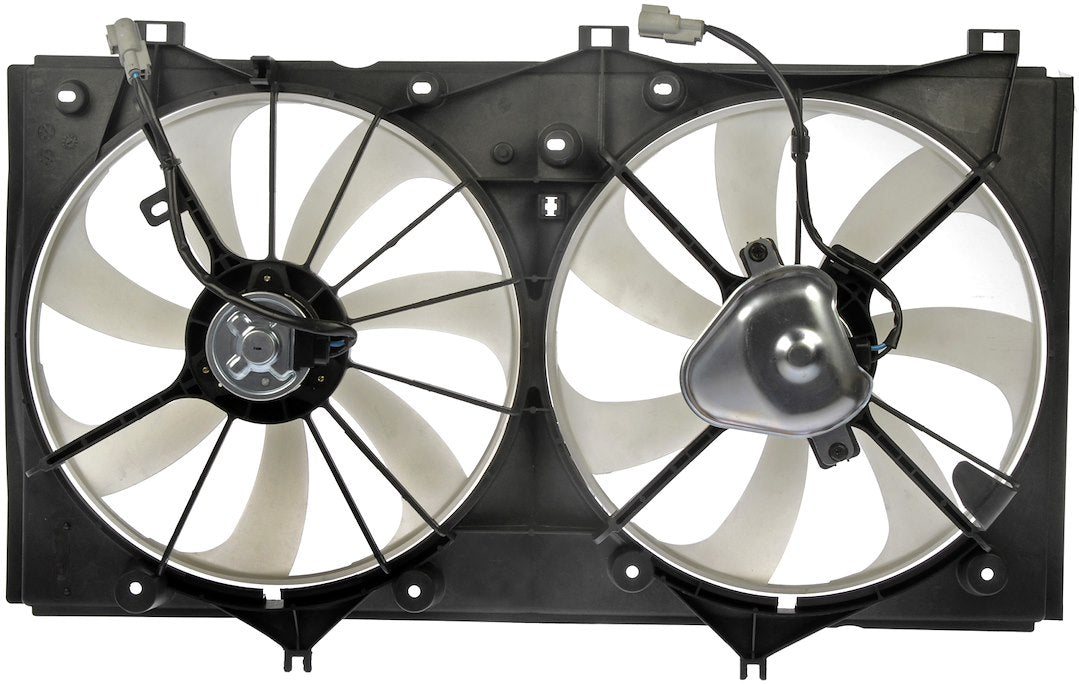 Dorman (Oe Solutions) 621-014 Cooling Fan||621-014-001.Jpg||85||d18621014||2243086