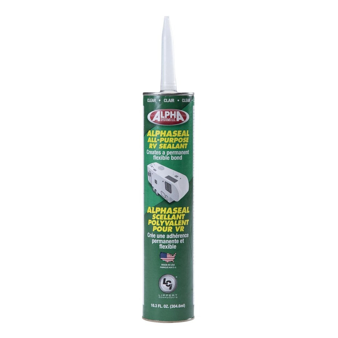 Product of Lippert Components 862224 Caulk Sealant