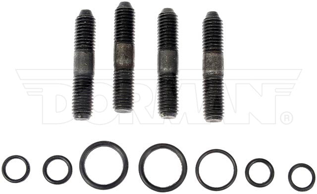 Dorman (Oe Solutions) 667-040 Turbocharger Installation Kit||667-040_3.Jpg||88||d18667040||1763695