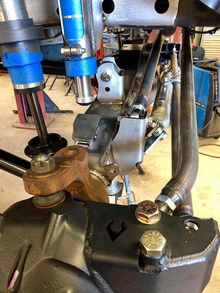 Artec Industries Hs6150 Steering Arm||hs6150_11.Jpg||95||arths6150||2236531