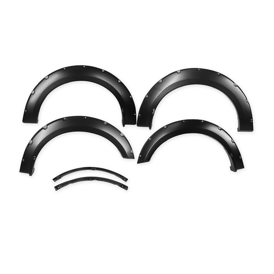 Product of TrailFX TFF3006S Fender Flare -