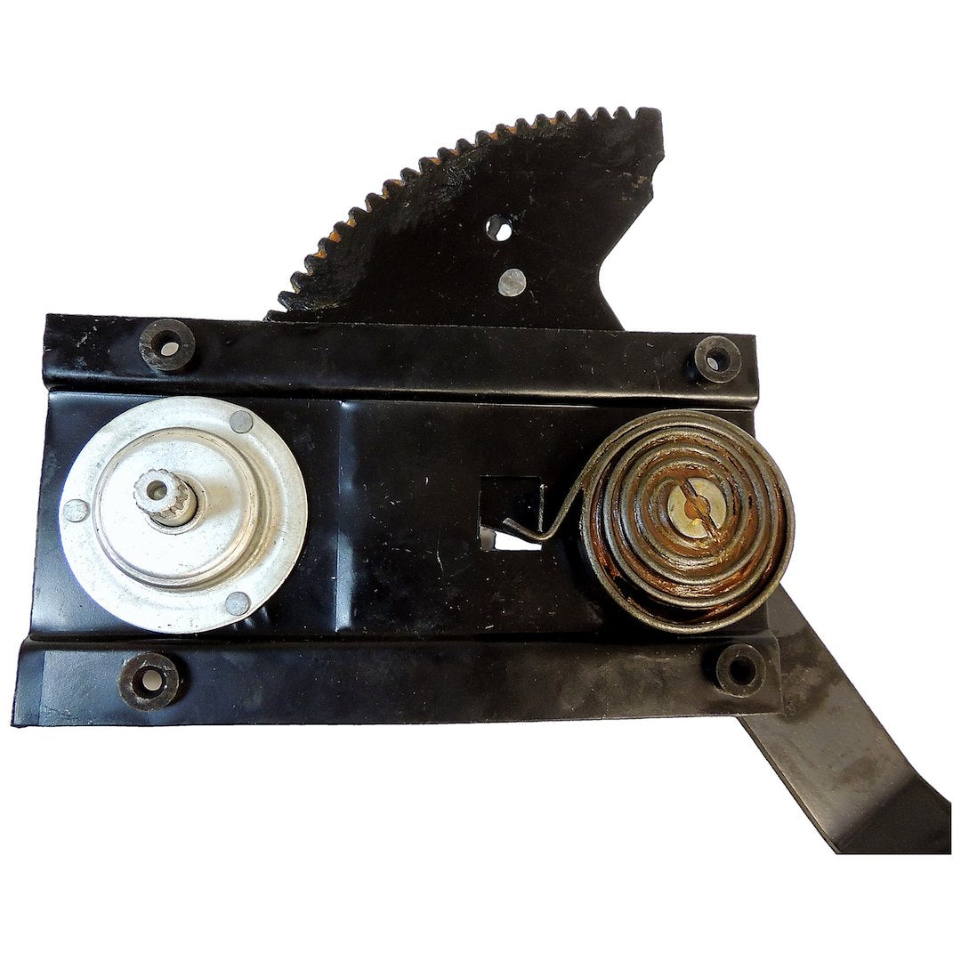 Crown Automotive 55074990 Window Regulator||55074990_3.Jpg||88||c1y55074990||2446174