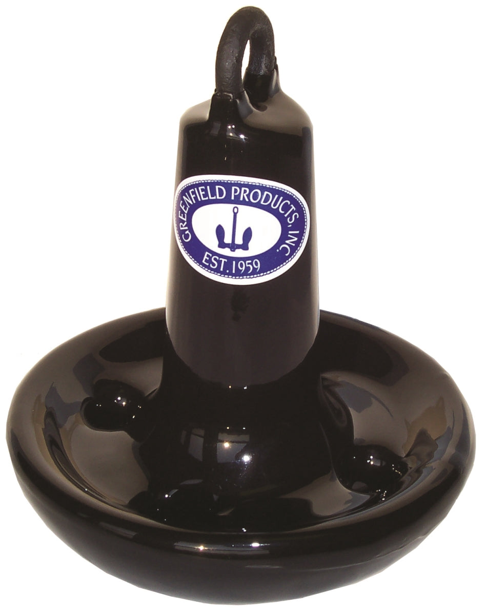 Greenfield Products 510-B Anchor||black Mushroom Anchor.Jpg||85||g7r510b||1369874