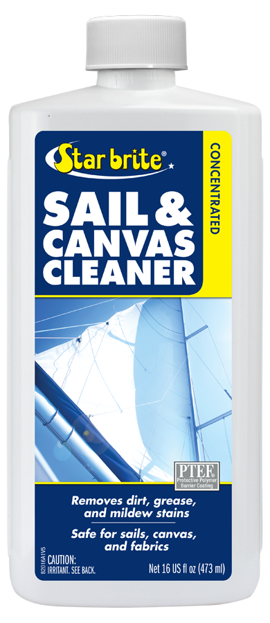 Star Brite 082016 Fabric Cleaner||082016.Png||85||s2r082016||1067652