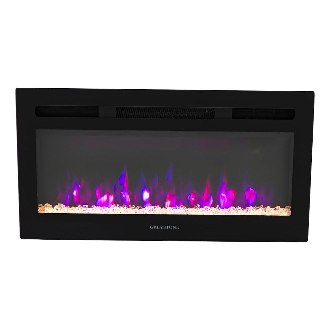 Product of Furrion Llc F31-18a Fireplace Insert