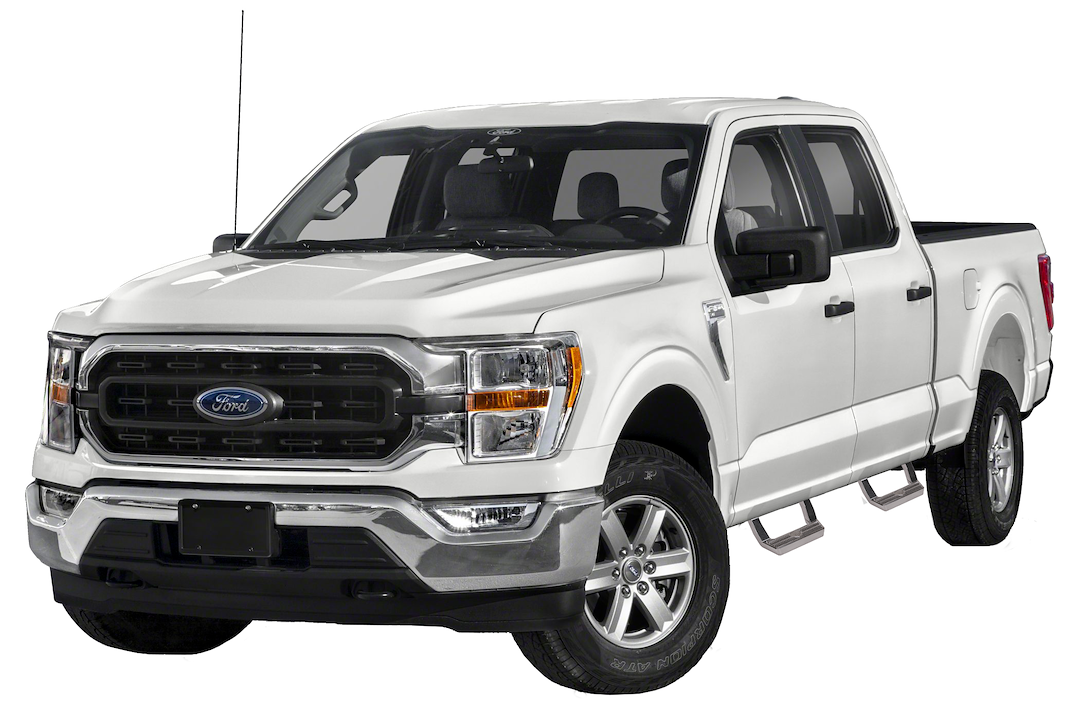 Product of Carr 114872-1 Truck Step