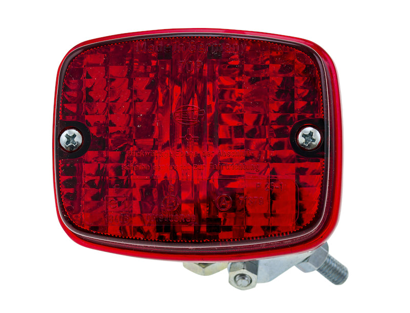 Hella 003030151 Driving/ Fog Light||003030151_1.Jpg||86||h57003030151||1557296