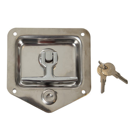 Buyers Products L8835 Door Latch Assembly||l8835_4.Jpg||89||b83l8835||1683348