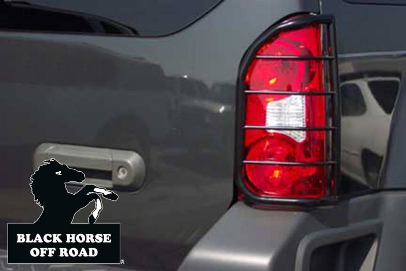 Black Horse Offroad 7g112106a Tail Light Guard||7g112106a_3.Jpeg||87||blk7g112106a||2237705