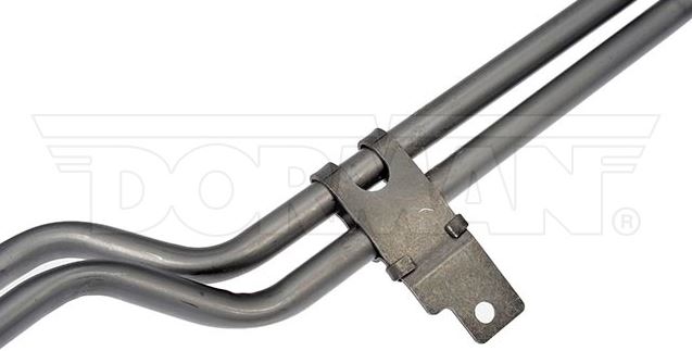 Dorman (Oe Solutions) 624-578 Oil Cooler Line||624-578_1.Jpg||86||d18624578||2243365