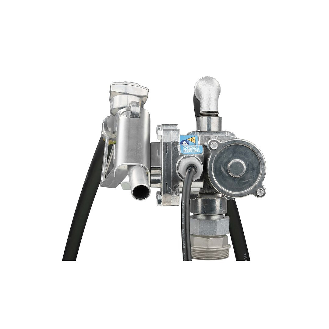 Product of Gpi (Great Plains) 137100-05 Liquid Transfer Tank Pump