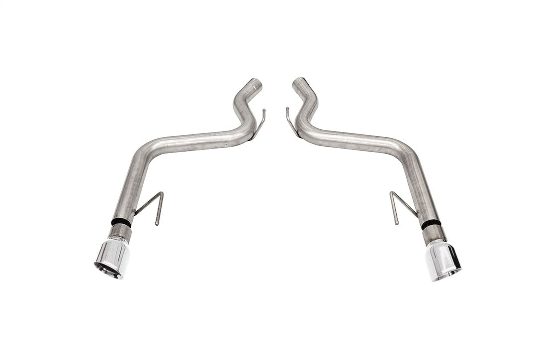Product of Corsa Performance 21086 Track Axle-Back System Dual Exhaust System Kit