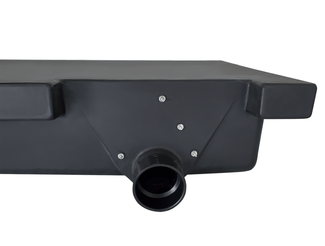 Product of Icon 14428 Waste Holding Tank