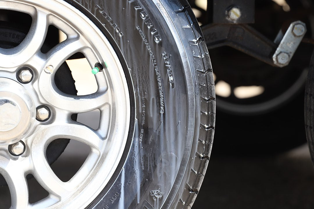 Product of 303 Products Inc. 30308 Vinyl Protectant