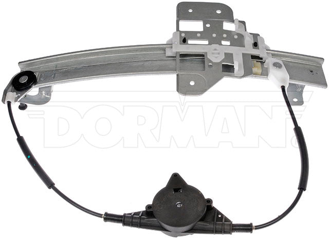 Dorman (Oe Solutions) 740-684 Window Regulator||||85||d18740684||2012783