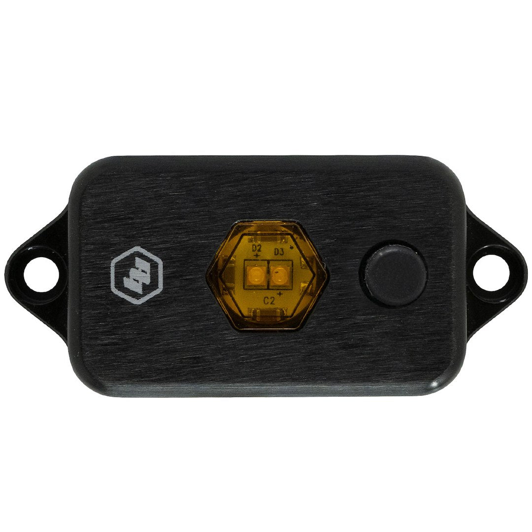 Baja Design 398057 Dome Light - Led||fgxx_398057-Img_001_P04_Ang_A.Jpg||85||b34398057||2344152