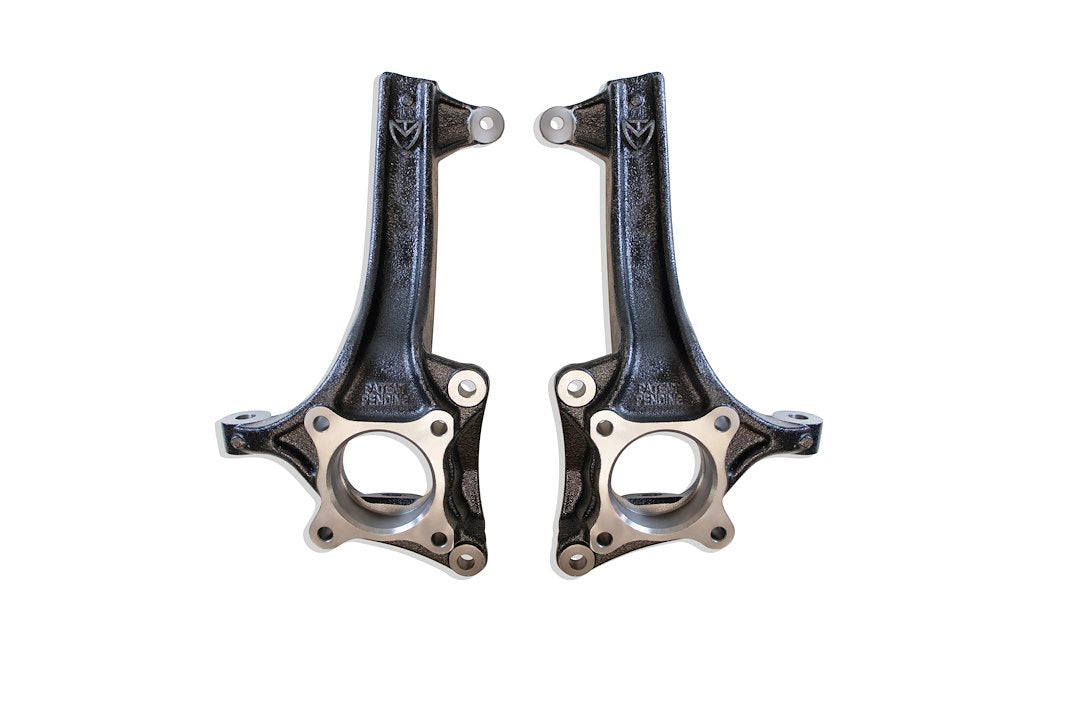 Product of Maxtrac 704140 Spindle