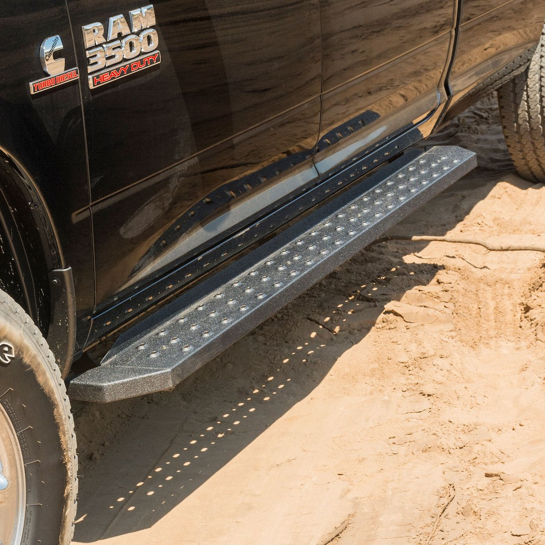 Product of Aries C2885 Running Board Component