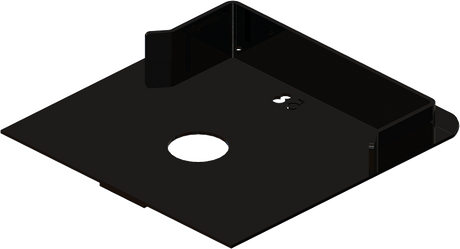 Product of Pullrite 331758 Trailer King Pin Wedge