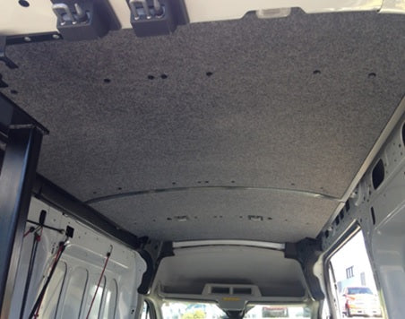 Product of Penda Dvs362x Van Ceiling Liner