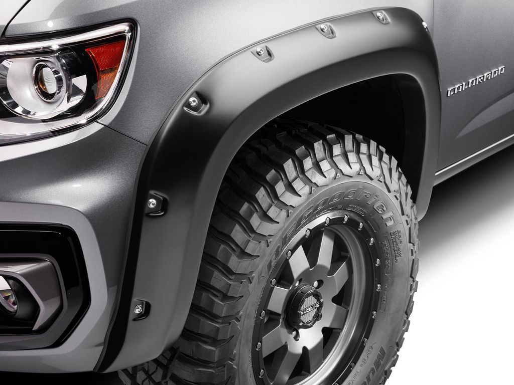Husky Liner 2804990 Fender Flare||2804990_2.Jpg||87||h212804990||1730991