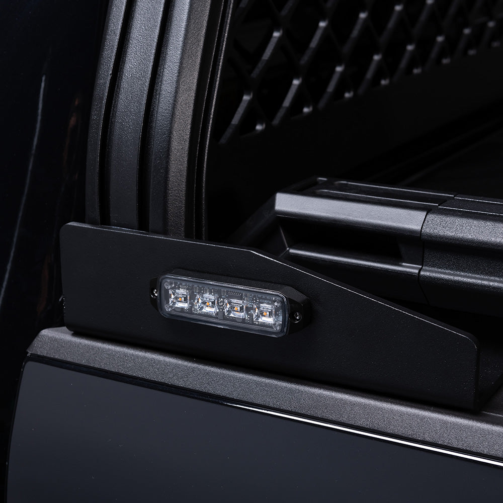 Product of Putco 960104 Warning Light