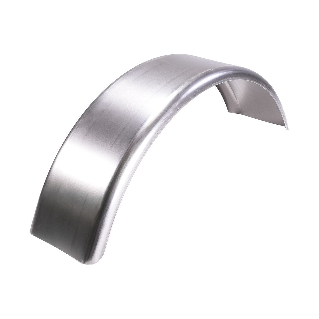 Husky Towing F0005 Trailer Fender||c2x_F0005_Trailer Fender_Silver_2.Jpg||86||husf0005||1058759