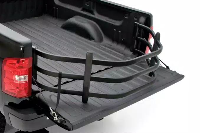 Product of Amp Research 74804-01a Bed Extender