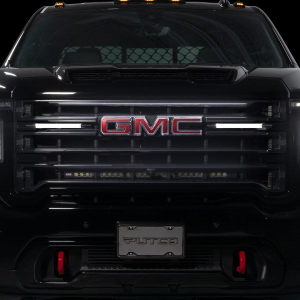 Product of Putco 310215 Grille Light - Led